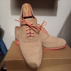 Cole Haan Women's Oxford